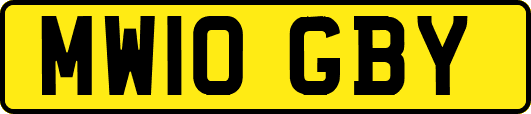 MW10GBY