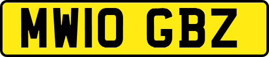 MW10GBZ