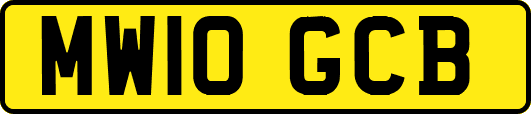 MW10GCB