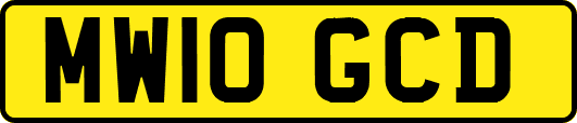 MW10GCD