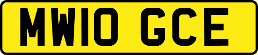 MW10GCE