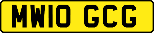 MW10GCG