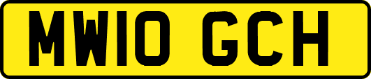 MW10GCH