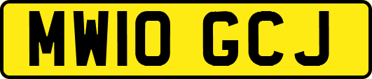 MW10GCJ