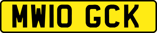 MW10GCK