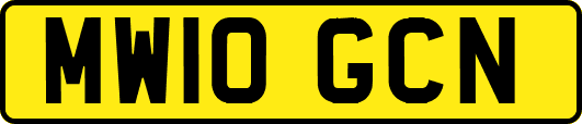 MW10GCN