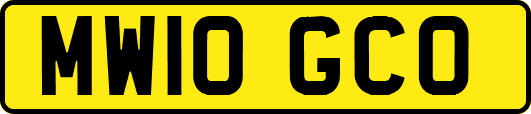 MW10GCO