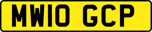 MW10GCP