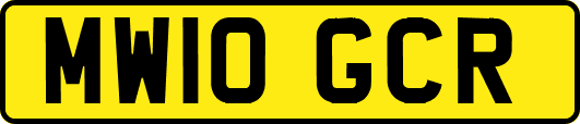 MW10GCR