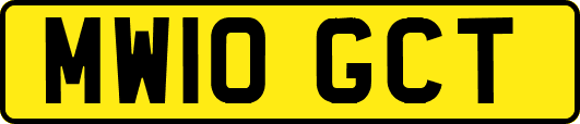 MW10GCT