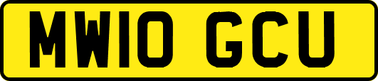 MW10GCU