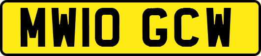 MW10GCW