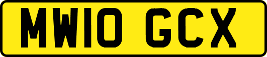 MW10GCX