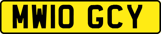 MW10GCY