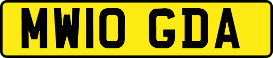 MW10GDA