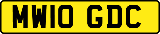 MW10GDC