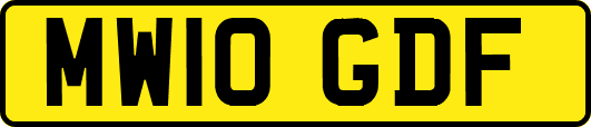 MW10GDF