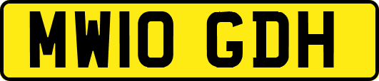 MW10GDH