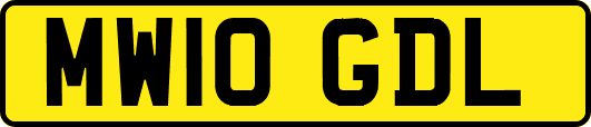 MW10GDL