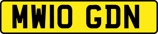 MW10GDN