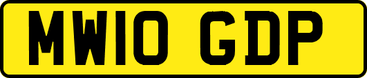 MW10GDP