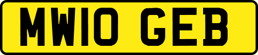 MW10GEB