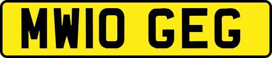 MW10GEG