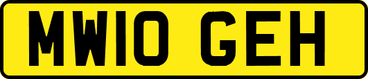 MW10GEH