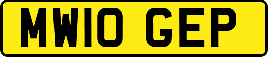 MW10GEP