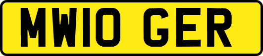 MW10GER