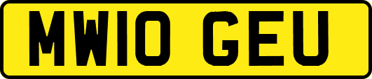 MW10GEU