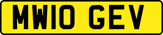 MW10GEV