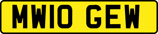 MW10GEW