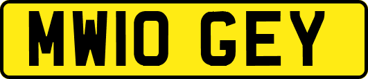 MW10GEY