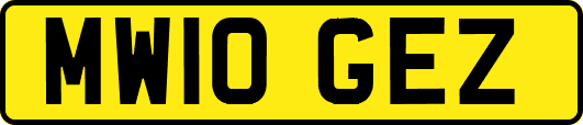 MW10GEZ