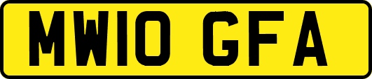 MW10GFA