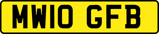 MW10GFB
