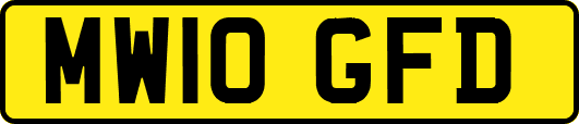 MW10GFD