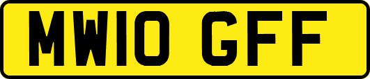 MW10GFF
