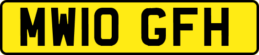MW10GFH
