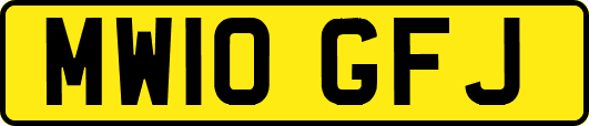 MW10GFJ