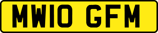 MW10GFM