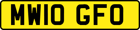 MW10GFO