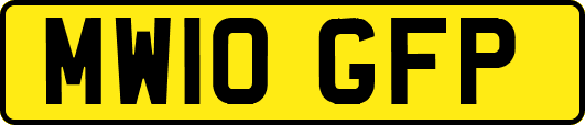 MW10GFP