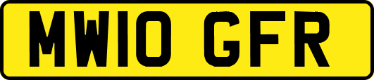 MW10GFR