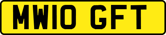 MW10GFT