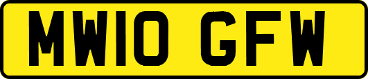 MW10GFW