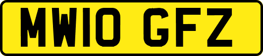 MW10GFZ