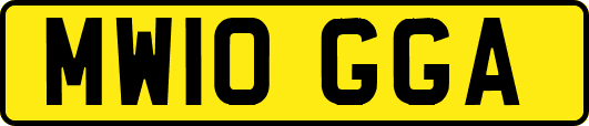 MW10GGA
