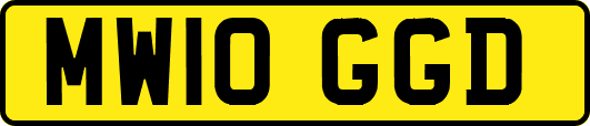 MW10GGD